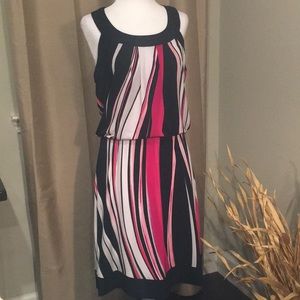 WHBM Summer Dress